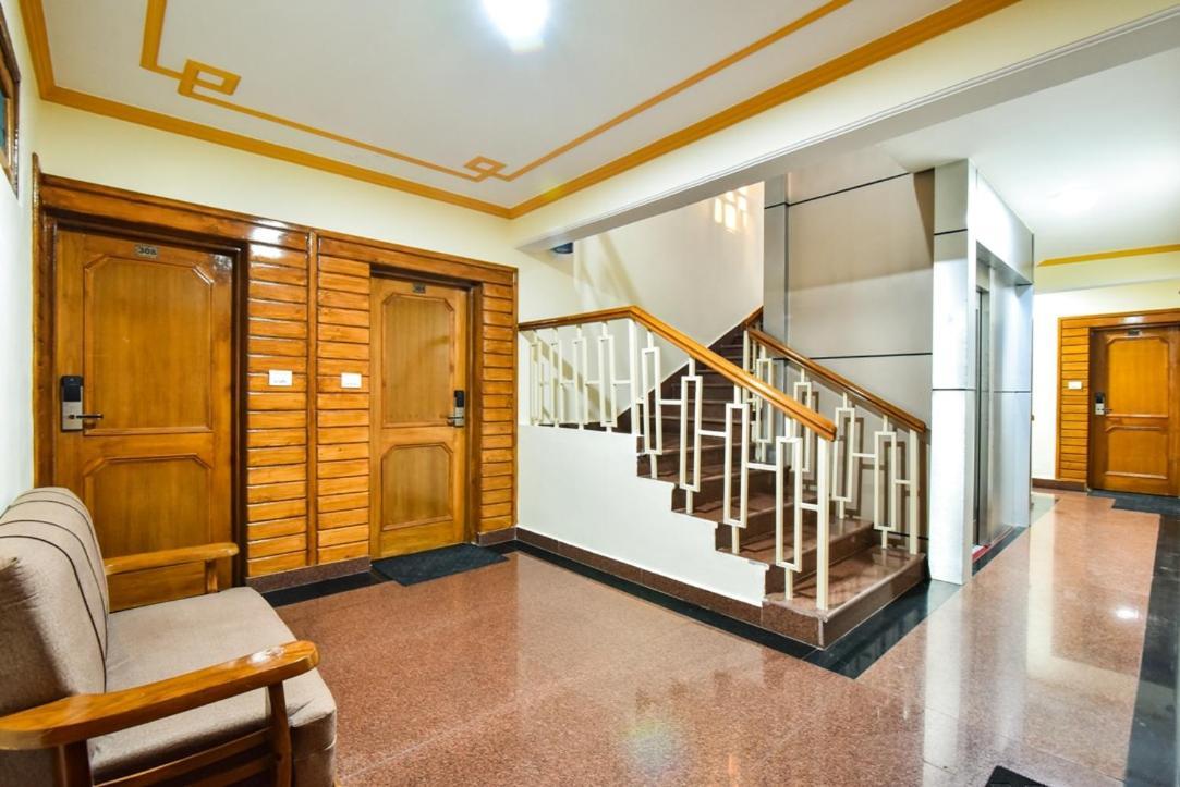 Hotel Zambala House Мак-Леод-Гейндж Экстерьер фото