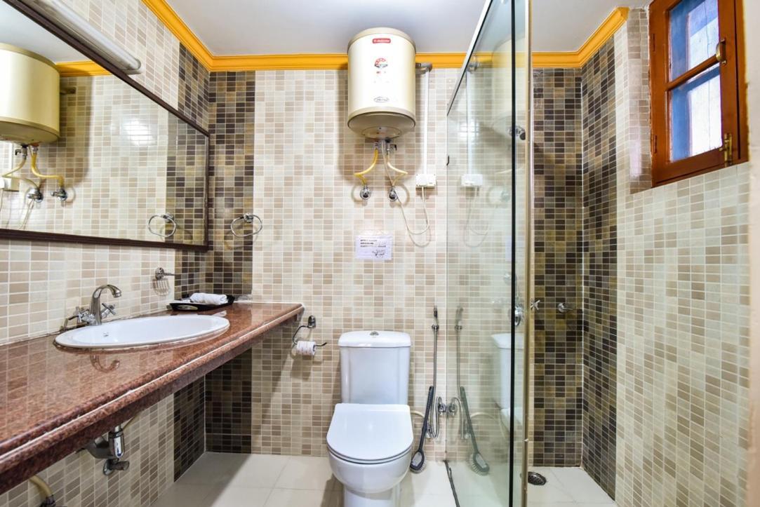 Hotel Zambala House Мак-Леод-Гейндж Экстерьер фото