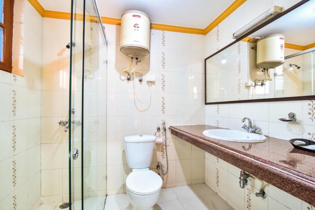 Hotel Zambala House Мак-Леод-Гейндж Экстерьер фото