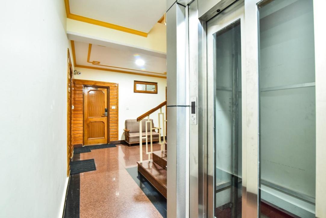 Hotel Zambala House Мак-Леод-Гейндж Экстерьер фото