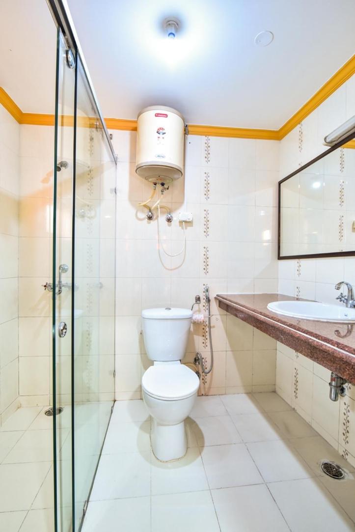 Hotel Zambala House Мак-Леод-Гейндж Экстерьер фото